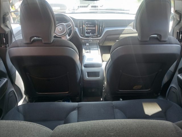 VOLVO XC60 usata, con USB