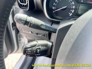 CITROEN C3 Aircross usata, con ESP