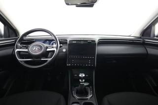 HYUNDAI Tucson usata 4