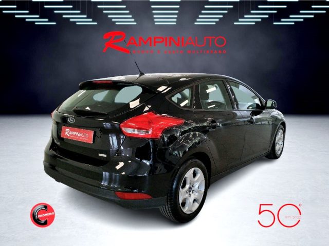 FORD Focus usata 7