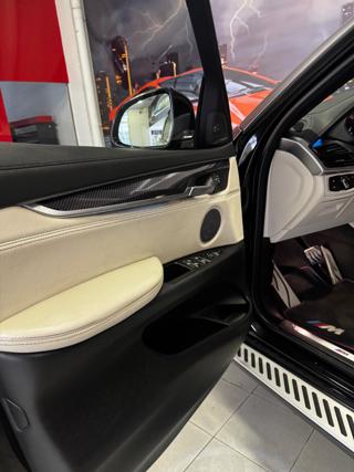 BMW X6 usata, con Fari Xenon