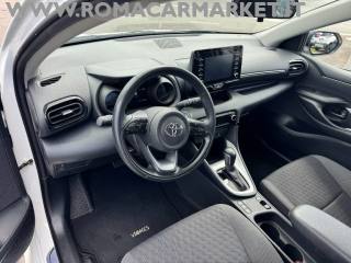 TOYOTA Yaris usata, con Cronologia tagliandi