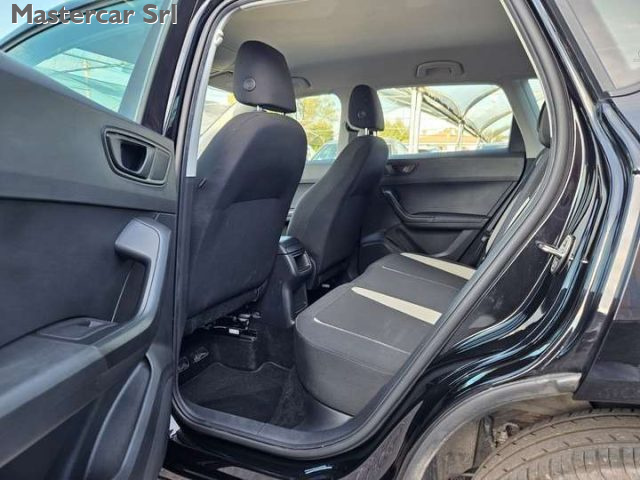 SEAT Ateca usata, con Autoradio digitale