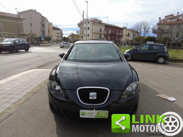 SEAT Leon usata, con Airbag Passeggero