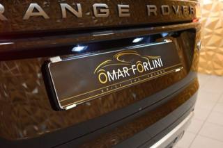 LAND ROVER Range Rover Velar usata 102