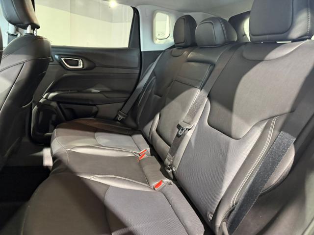 JEEP Compass usata, con Controllo trazione