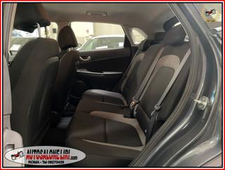 HYUNDAI Kona usata, con Park Distance Control