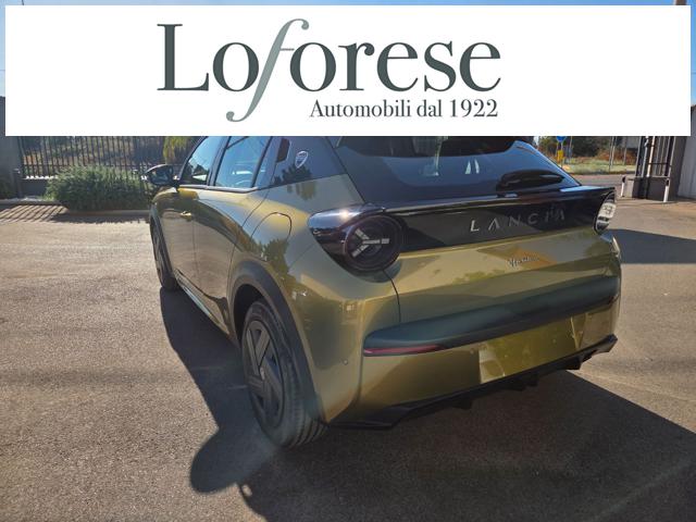 LANCIA Ypsilon usata, con Airbag Passeggero