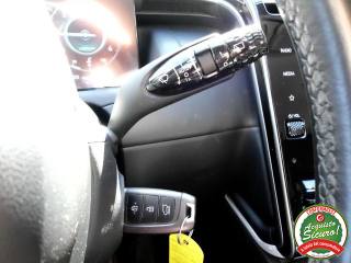HYUNDAI Tucson usata, con Luci diurne LED