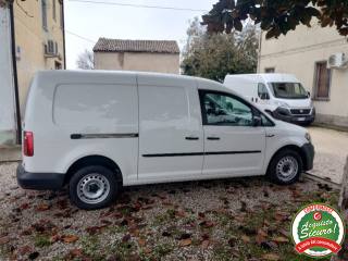 VOLKSWAGEN Caddy usata, con Climatizzatore