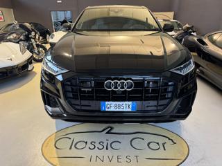 AUDI Q8 usata, con Airbag