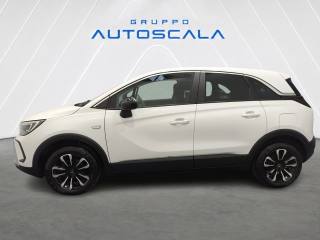 OPEL Crossland usata, con Autoradio