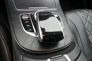 MERCEDES-BENZ CLS usata, con Telecamera per parcheggio assistito