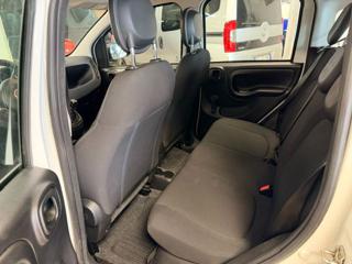 FIAT Panda usata, con Autoradio