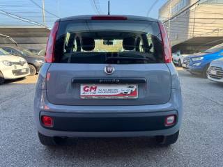 FIAT Panda usata, con Autoradio