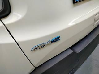 JEEP Renegade usata, con Servosterzo