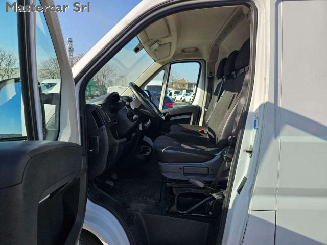 FIAT Ducato usata, con ESP