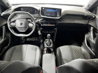 PEUGEOT 2008 usata, con Servosterzo