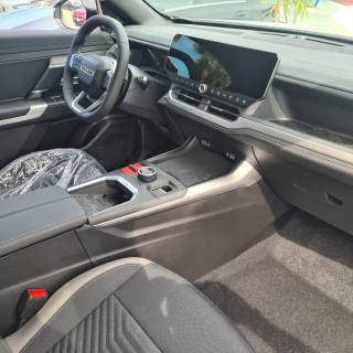 JEEP Compass usata 10