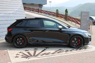 AUDI RS usata, con Alzacristalli elettrici