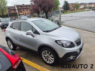 OPEL Mokka usata, con Immobilizzatore elettronico