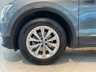 VOLKSWAGEN Tiguan usata, con Servosterzo