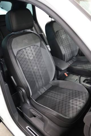 VOLKSWAGEN Tiguan usata, con ESP