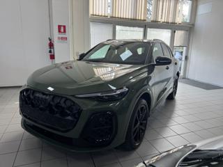 AUDI Q5 40 TDI 204 CV Quattro S Tronic S Line Edit.