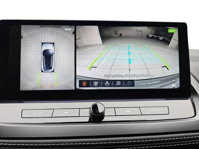 NISSAN Qashqai usata, con Chiusura centralizzata