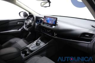 NISSAN Qashqai usata 55