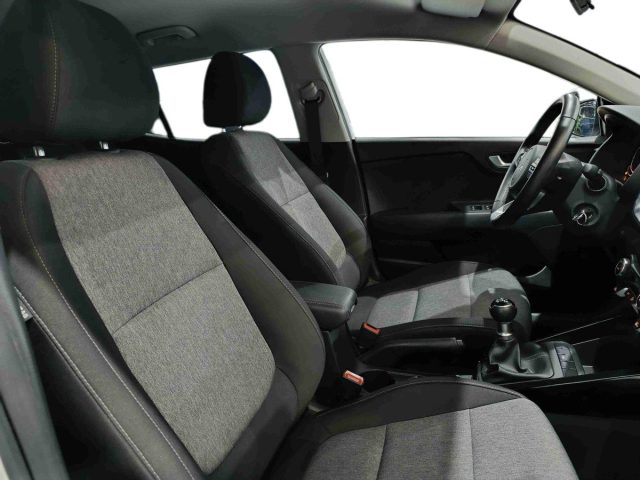 KIA Stonic usata, con Cruise Control