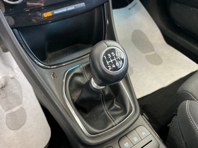 FORD Puma usata 27