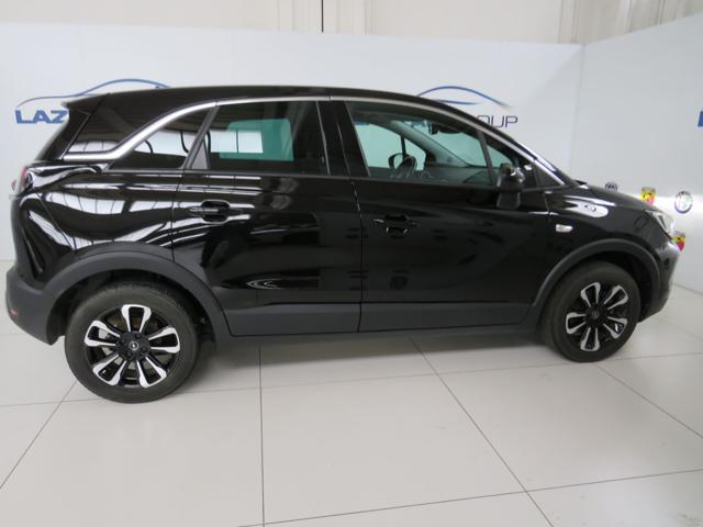 OPEL Crossland usata, con Autoradio