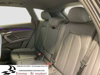 AUDI Q5 usata, con Fendinebbia