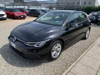 VOLKSWAGEN Golf usata, con ABS