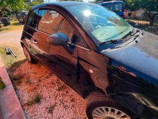 FIAT 500 usata, con Airbag laterali