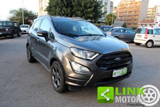 FORD EcoSport usata 27
