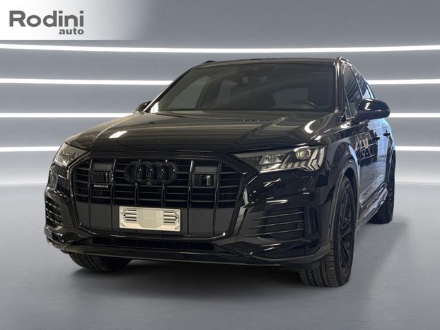 AUDI Q7 usata, con ABS