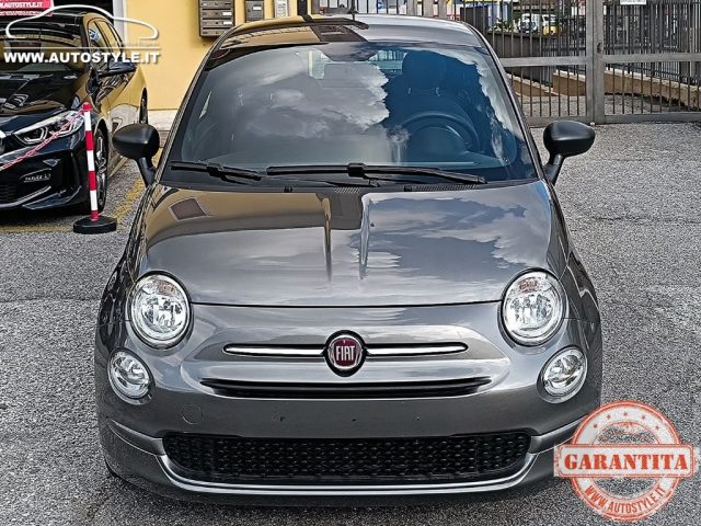FIAT 500 usata, con Airbag Passeggero