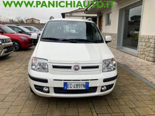 FIAT Panda usata, con Alzacristalli elettrici