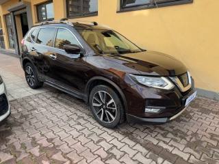 NISSAN X-Trail usata, con Airbag laterali
