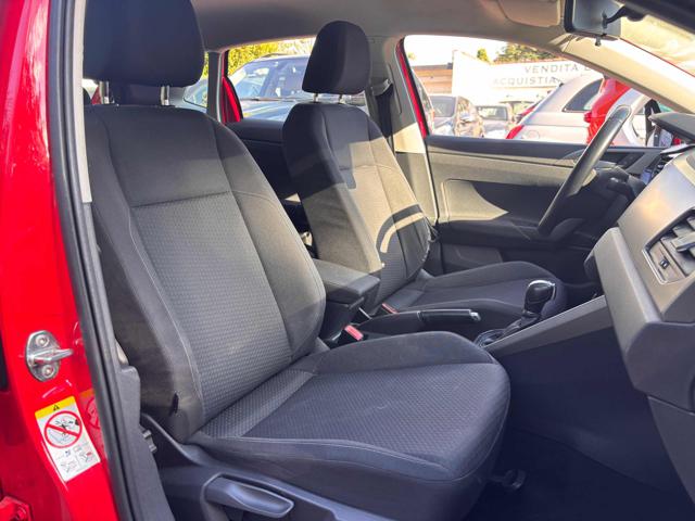VOLKSWAGEN Polo usata, con Climatizzatore