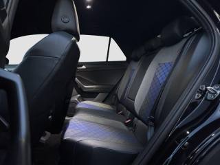 VOLKSWAGEN T-Roc usata, con ESP