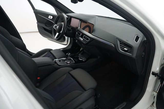 BMW 118 usata, con Climatizzatore