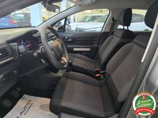 CITROEN C3 usata, con Sensore di luce