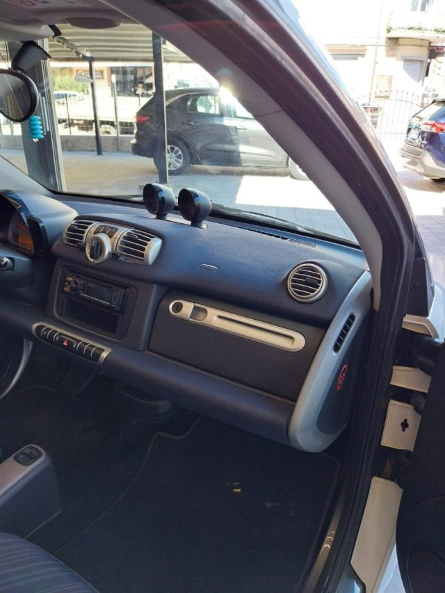 SMART ForTwo usata 19