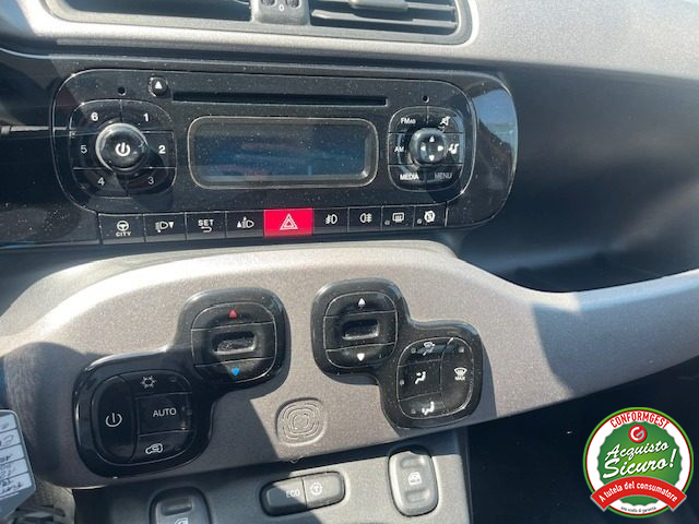 FIAT Panda usata 15