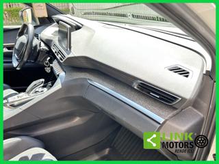 PEUGEOT 3008 usata, con Specchietti laterali elettrici