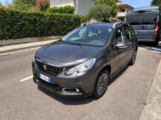PEUGEOT 2008 usata, con Airbag