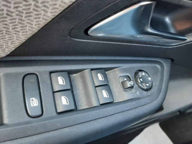 CITROEN C4 usata, con Luci diurne LED